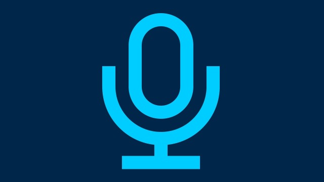 Industrie neu gedacht - un podcast tech de Bosch Rexroth