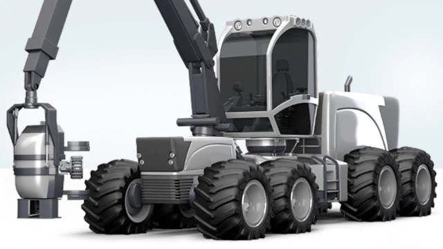 Harvesters