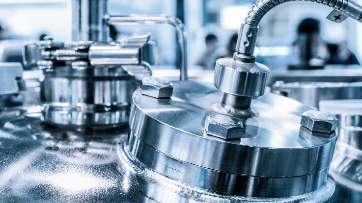 Chemical processing