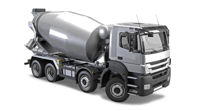 Concrete machines