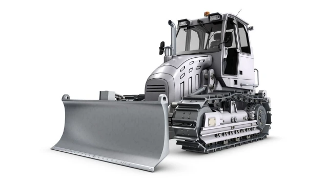 Dozers