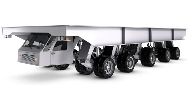 On-Highway and Commercial Vehicles