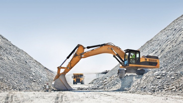 Construction and Infrastructure