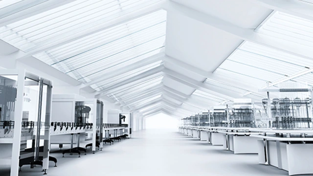Automatic laboratory processing systems