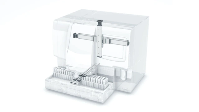 Laboratory liquid handling workstations