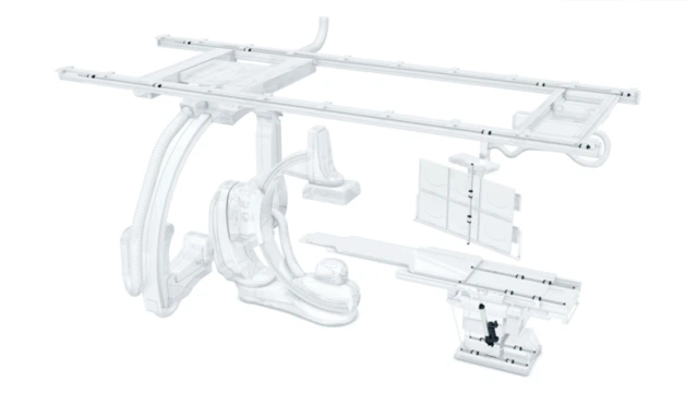 Multi-purpose x-ray systems