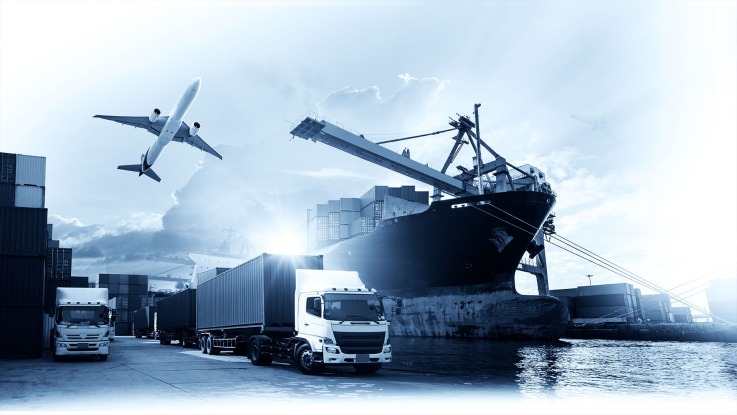 Logistics and Transport
