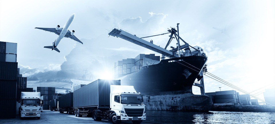 Logistics and Transport | Bosch Rexroth Indonesia