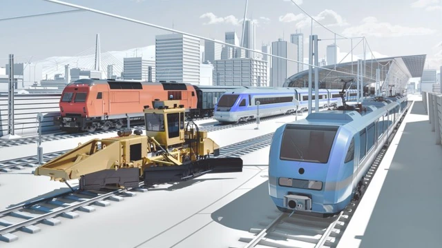 Transport technology