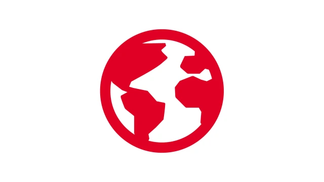 At your service, around the globe