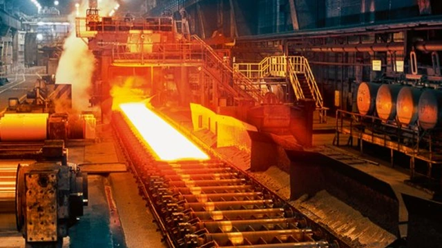 Metallurgy