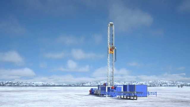 Oil and gas applications