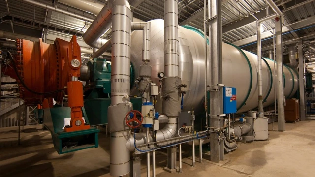 Autoclaves