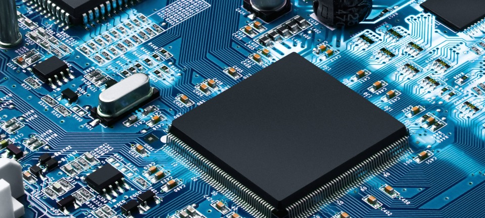 Semiconductors and Electronics