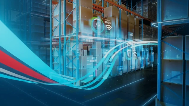 Warehouse Automation and Intralogistics