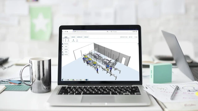 MTpro Online Designer
