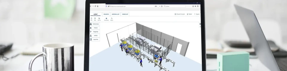 MTpro Online Designer
