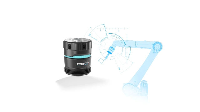 Ausgleichselelement Smart Flex Effector