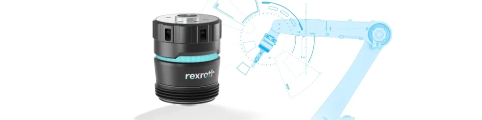 Ausgleichselelement Smart Flex Effector