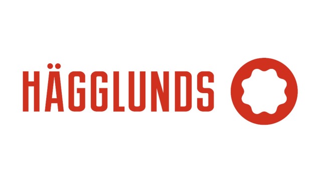 Hägglunds logo