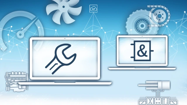 Bosch Rexroth stellt das komplette Mobilelektronik-Software-Portfolio über myBODAS Plattform bereit