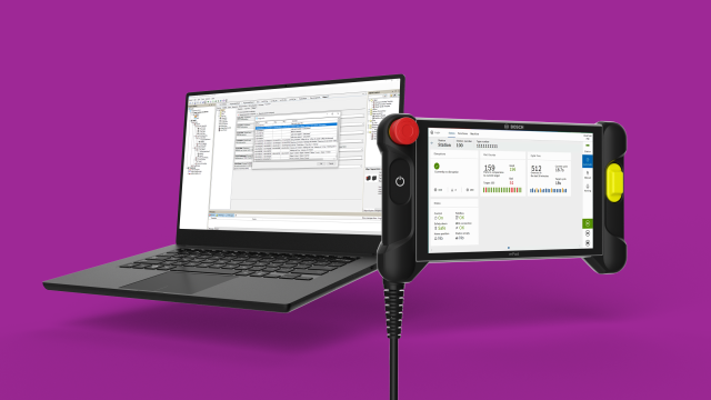 Nexeed Automation