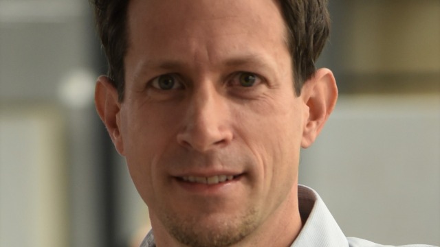 Andreas Letsch, Head of Center of Competence Battery, Bosch Rexroth AG