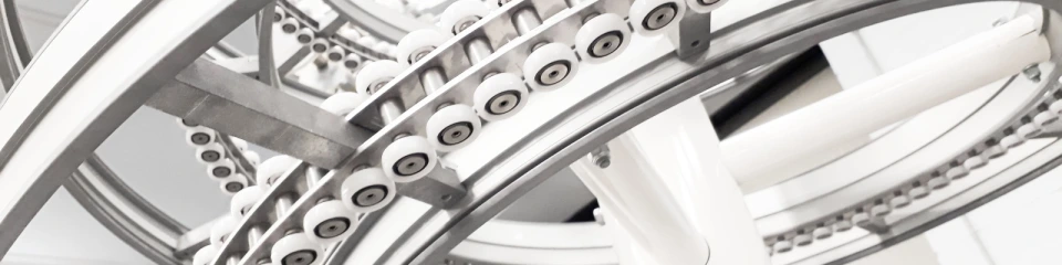 Spiralförderer 