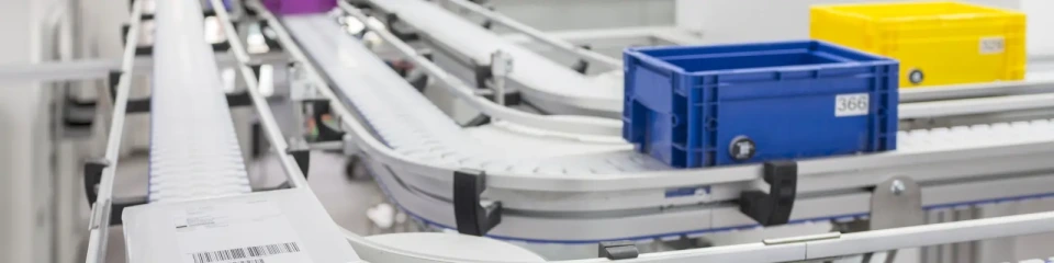 Partner für die Verpackungsindustrie