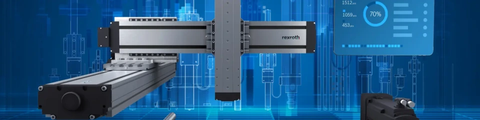 Linear motion technology