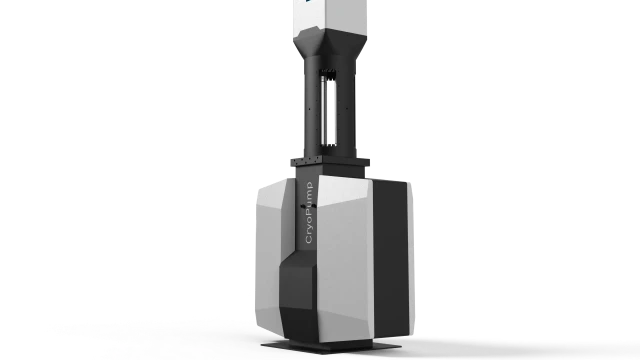 cryopump