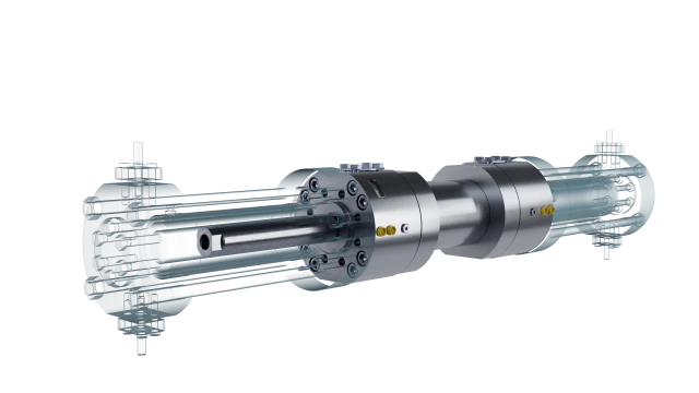 compressor cylinder