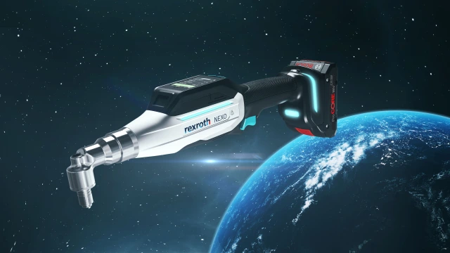 cordless nutrunner NEXO