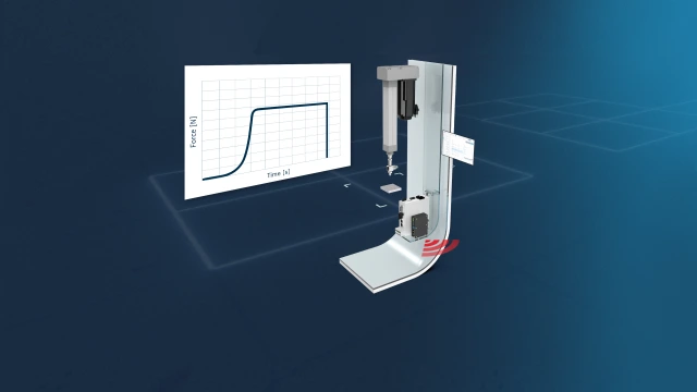 Smart Function Kit Pressing