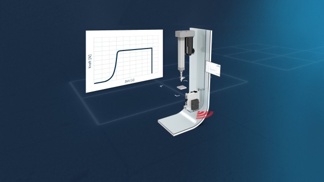 Smart Function Kit Pressing