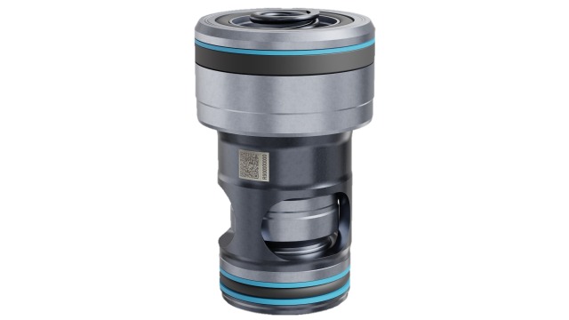 LC_8X/ 2-way cartridge valve