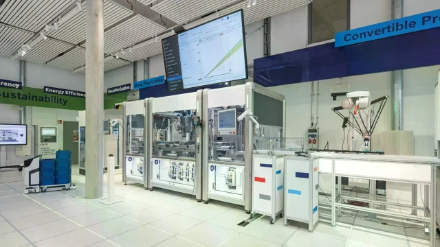 “Next Level Mittelstand” initiative