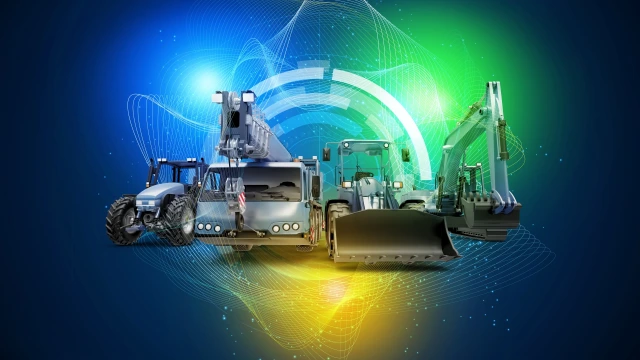 BAUMA 2025 du 7 au 13 avril 2025