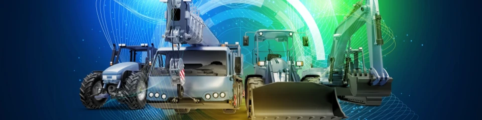 BAUMA 2025 du 7 au 13 avril 2025