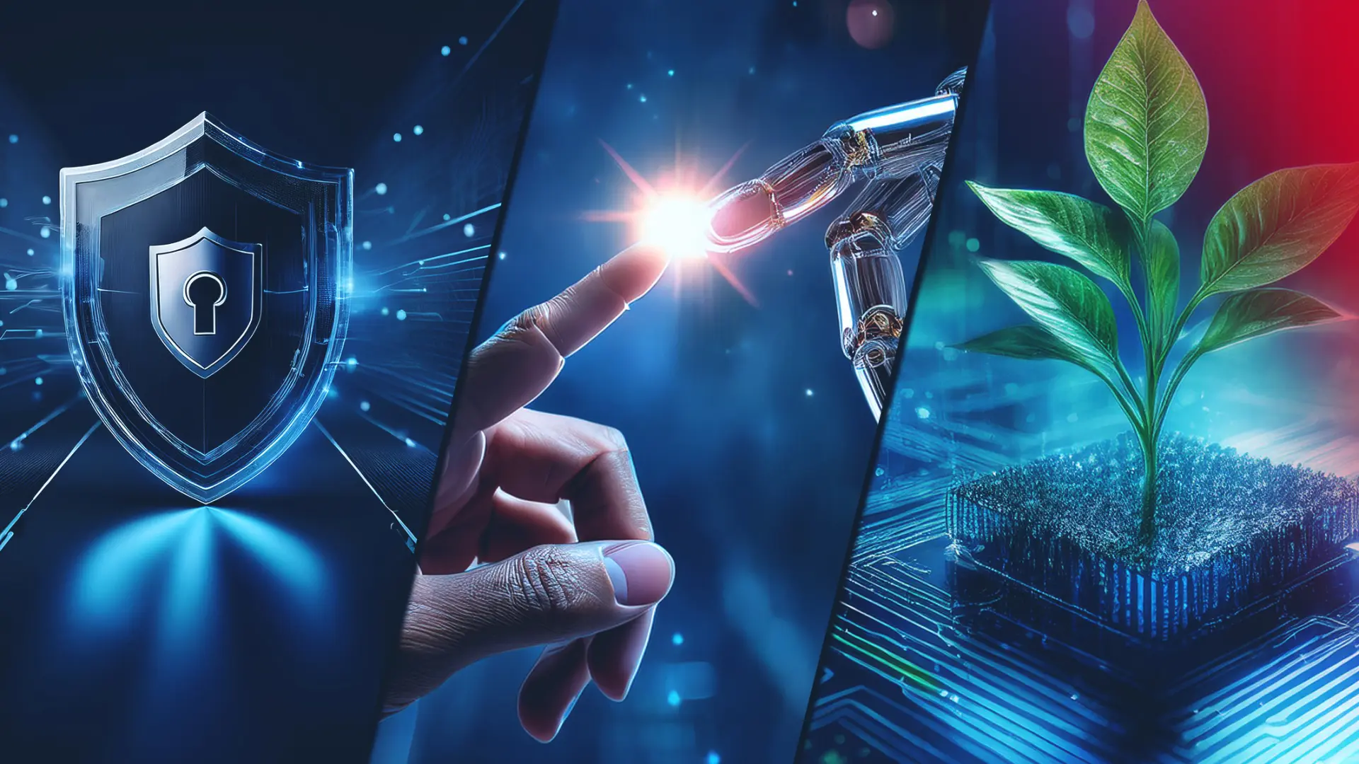 cybersäkerhet trender