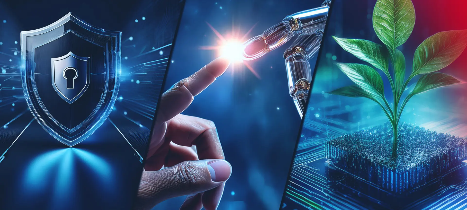 Trends in automatisering