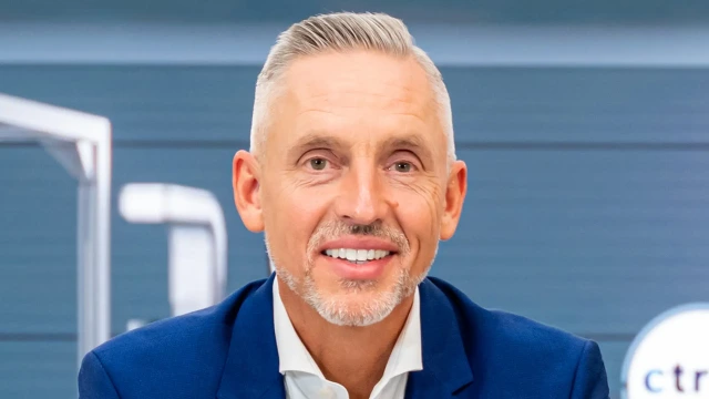 Steffen Winkler, Senior Vice President Sales Business Unit Automation & Electrification Solutions, Bosch Rexroth AG