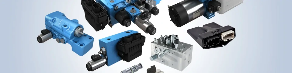 compacts hydraulics