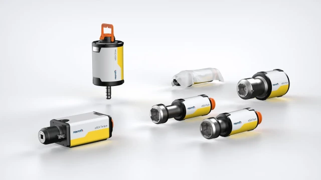 electric actuators