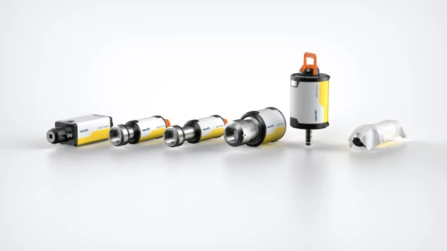electric actuators