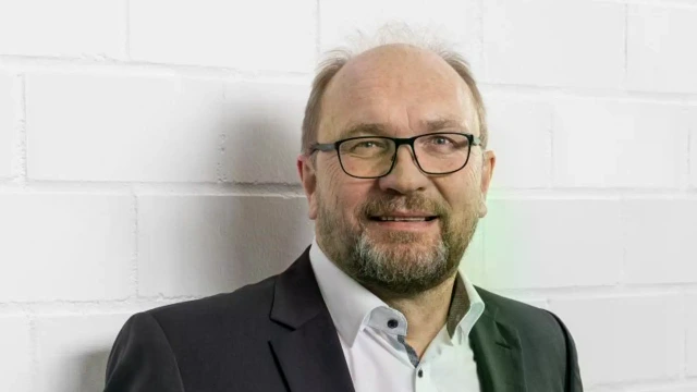 Reinhard Schäfer