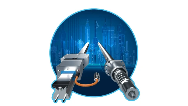 Thermo Compensating Rail System (TCRS)