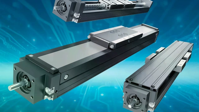 Präzisionsmodule PSK 