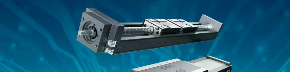 Präzisionsmodule PSK 