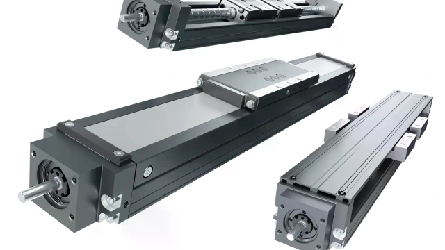 Präzisionsmodule PSK